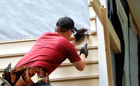 Best Steel Siding Installation  in Troup, TX